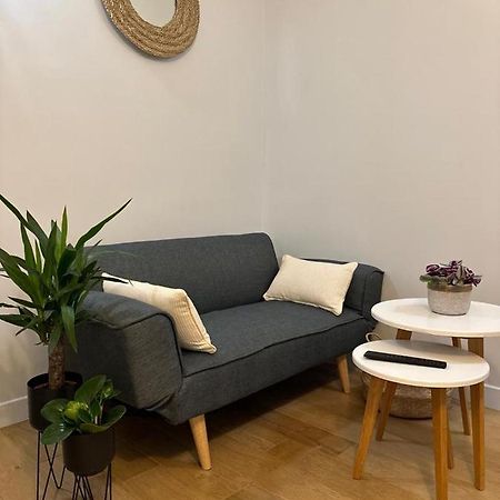 Studio -Champs Elysees 巴黎 外观 照片